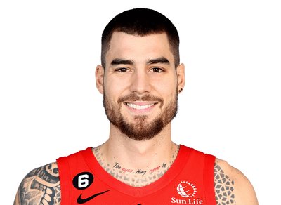 Juancho Hernangomez