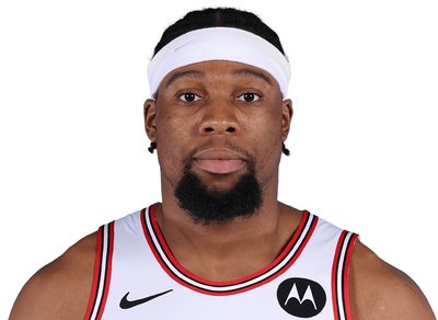 Guerschon Yabusele