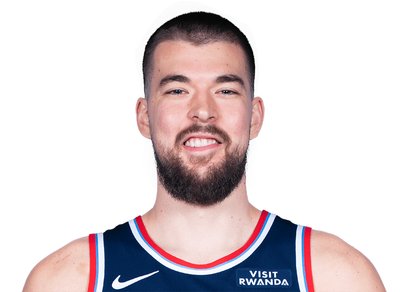 Ivica Zubac