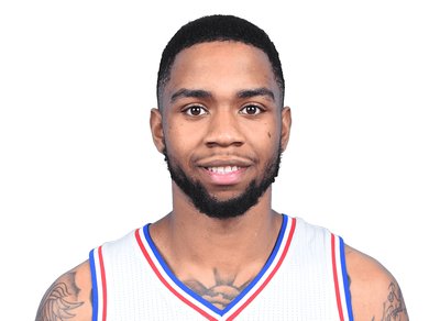Shawn Long