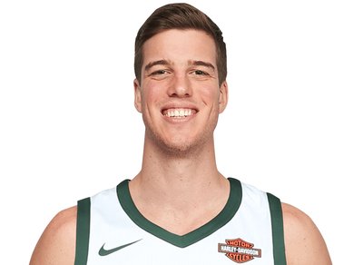Marshall Plumlee