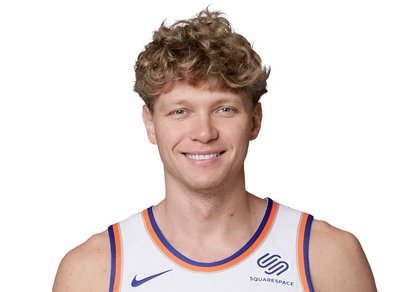 Mindaugas Kuzminskas