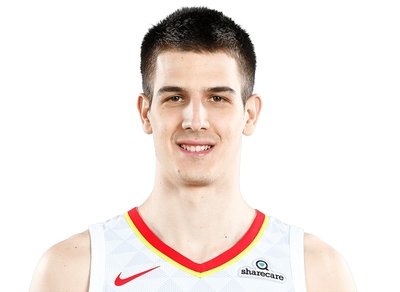 Nicolas Brussino