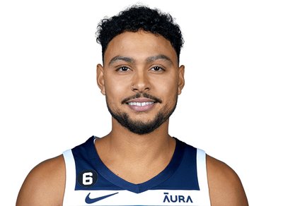 Bryn Forbes