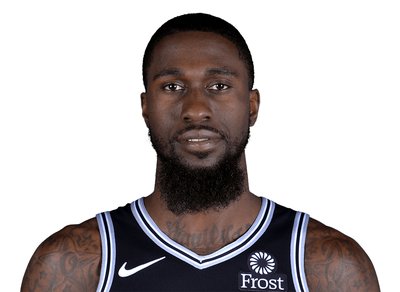 Okaro White