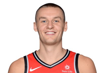 Kyle Collinsworth