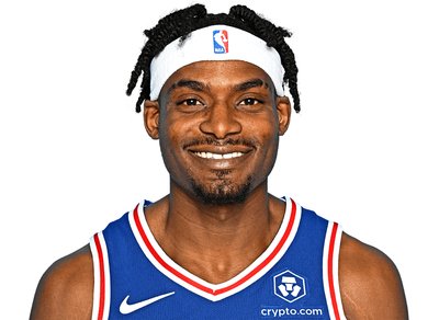 Danuel House Jr.