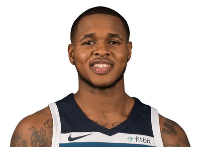 Marcus Georges-Hunt