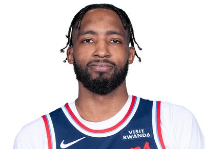 Derrick Jones Jr.