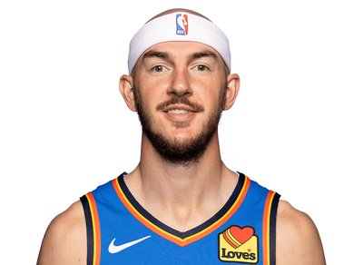 Alex Caruso