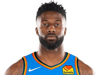 David Nwaba
