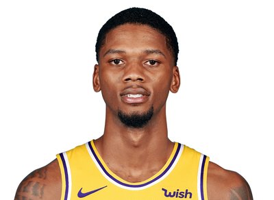 Alfonzo McKinnie