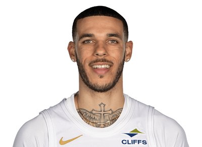 Lonzo Ball