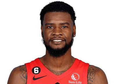 Josh Jackson
