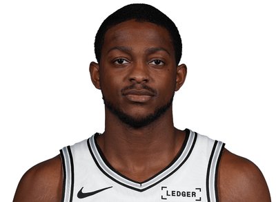 De'Aaron Fox