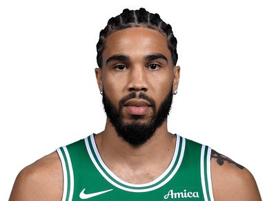 Jayson Tatum
