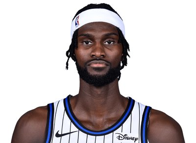 Jonathan Isaac