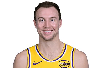 Luke Kennard