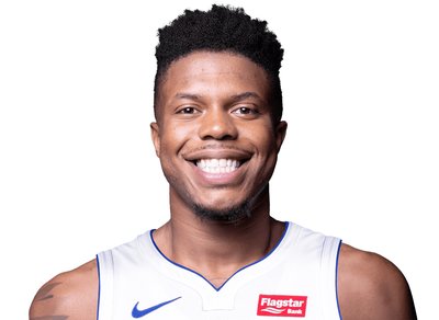 Justin Patton