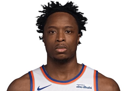 O.G. Anunoby