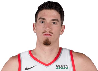 T.J. Leaf
