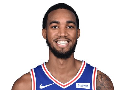 Terrance Ferguson