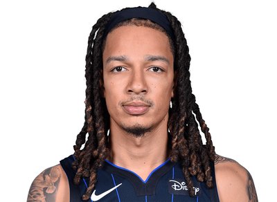D.J. Wilson