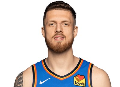 Isaiah Hartenstein