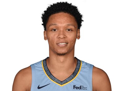 Ivan Rabb