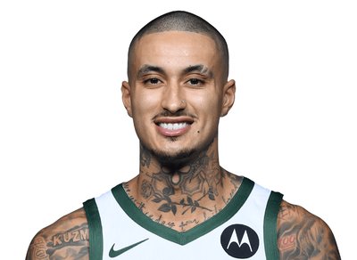 Kyle Kuzma