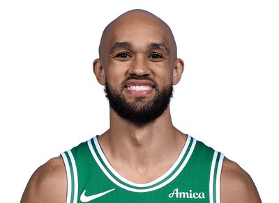 Derrick White