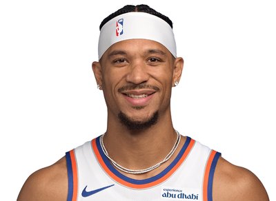 Josh Hart