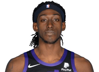 Johnathan Motley