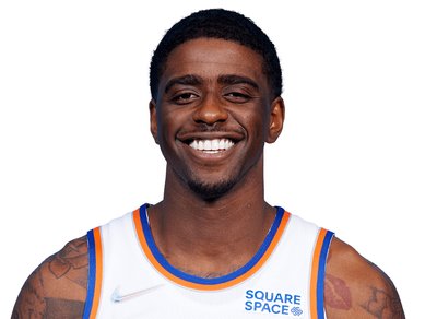 Dwayne Bacon