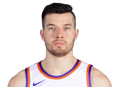 Alec Peters