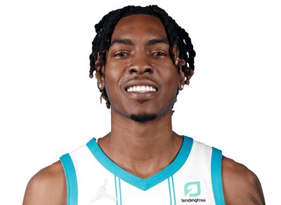 Wes Iwundu