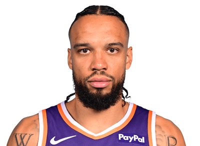 Dillon Brooks