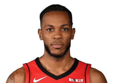 Jaron Blossomgame