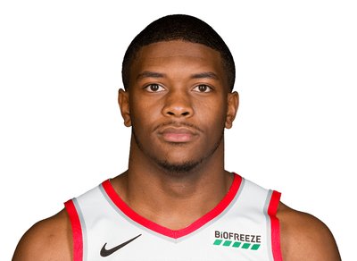 Cameron Oliver
