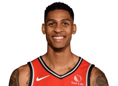 Devin Robinson
