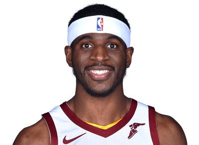 Damyean Dotson