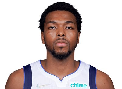 Sterling Brown