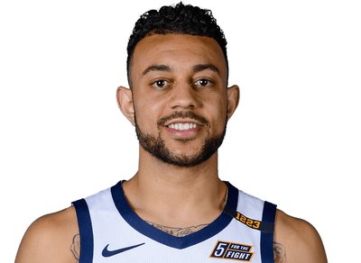 Nigel Williams-Goss