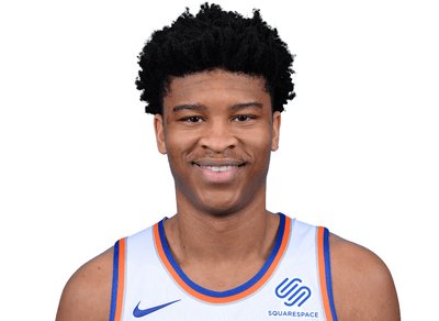 Isaiah Hicks