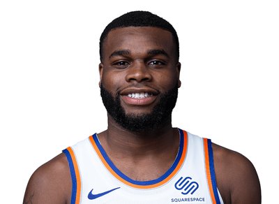 Kadeem Allen