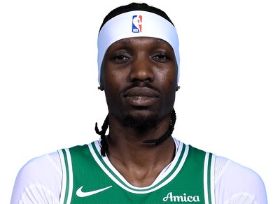 Chris Boucher
