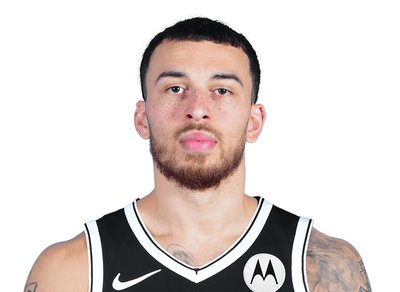 Mike James