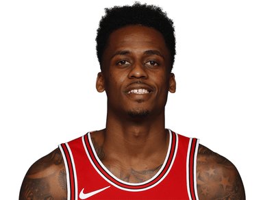 Antonio Blakeney