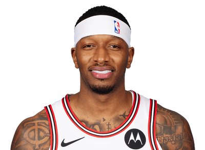 Torrey Craig