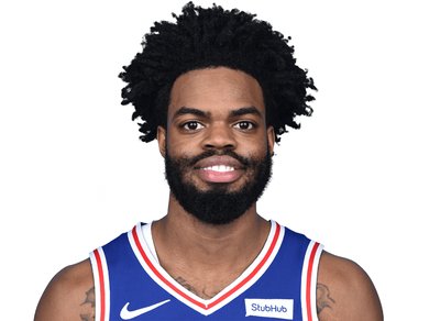 Derrick Walton Jr.